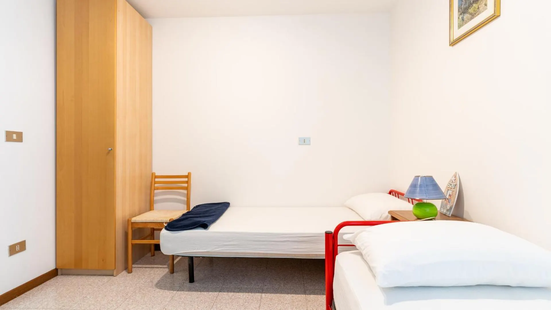 Appartamento Condominio Tempini Lido di Jesolo