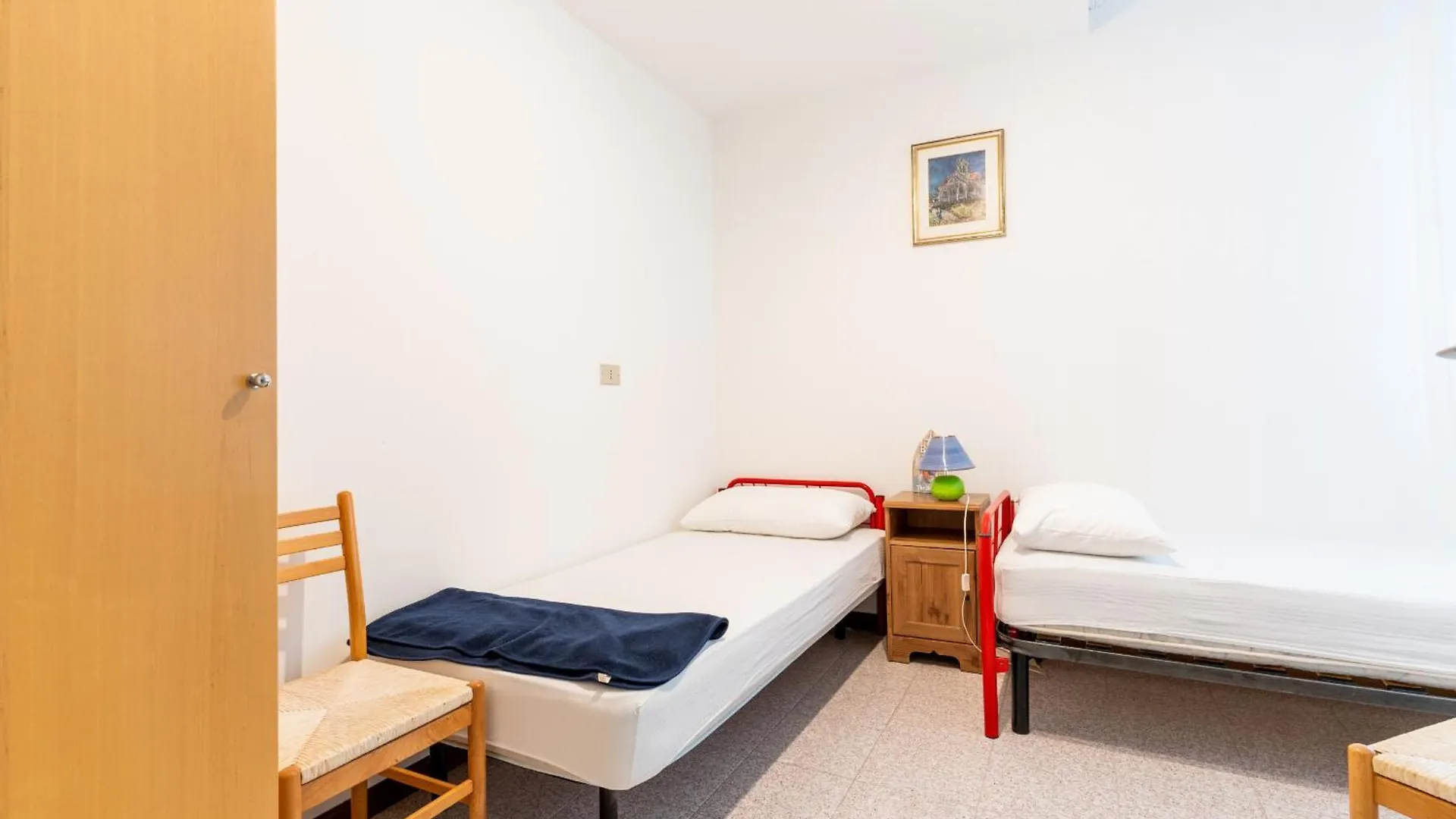 Condominio Tempini Lido di Jesolo İtalya