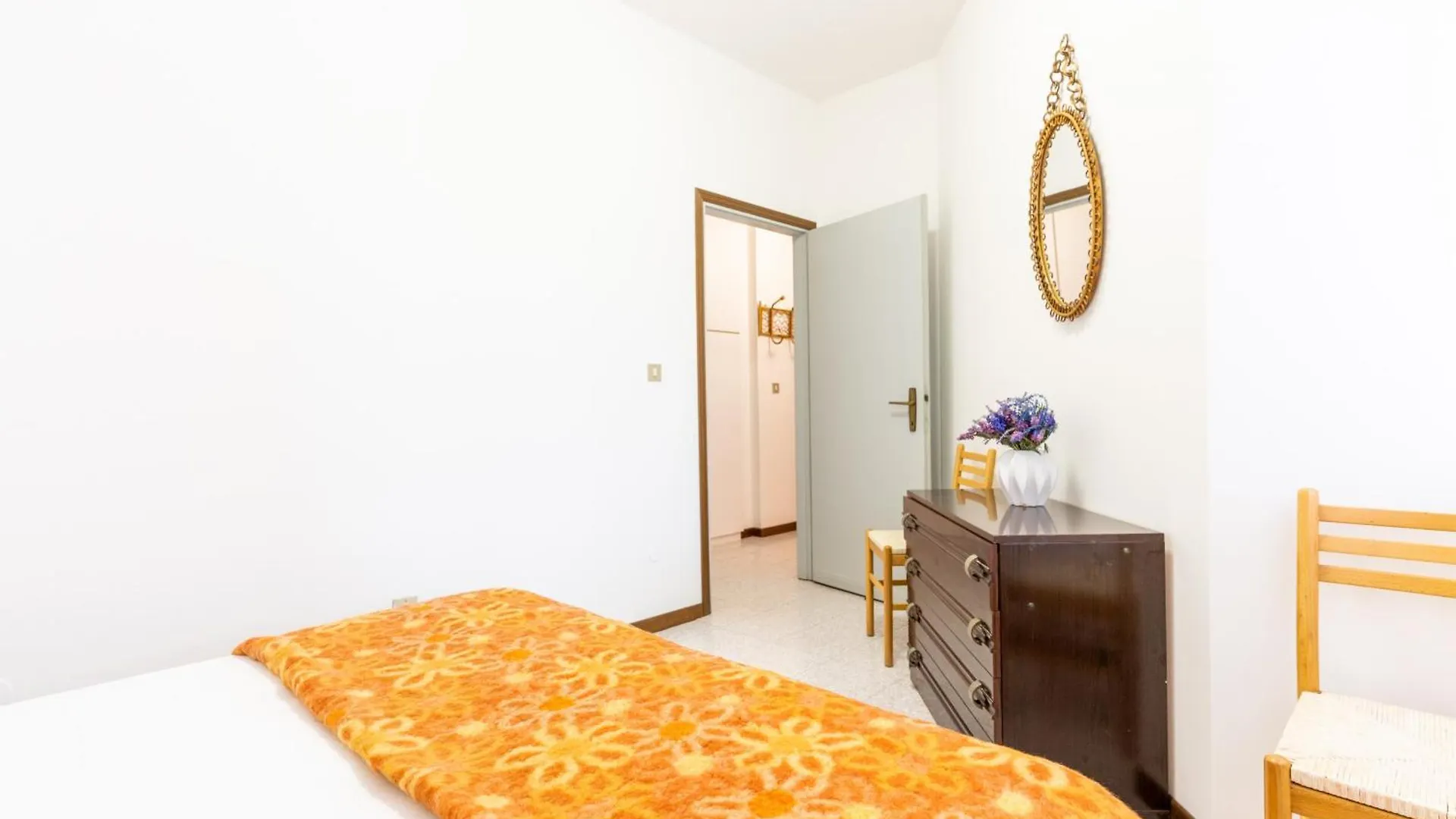 Condominio Tempini Lido di Jesolo Daire
