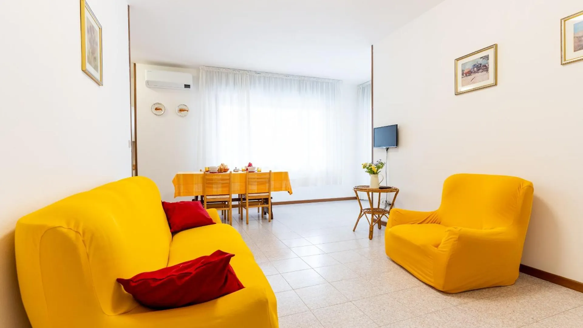 Condominio Tempini Lido di Jesolo İtalya