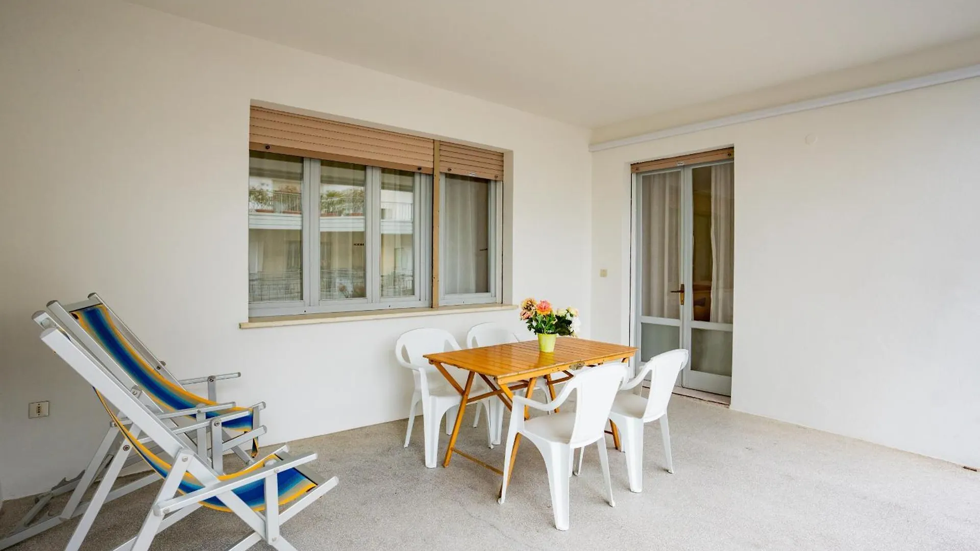 Condominio Tempini Lido di Jesolo 0*,  İtalya