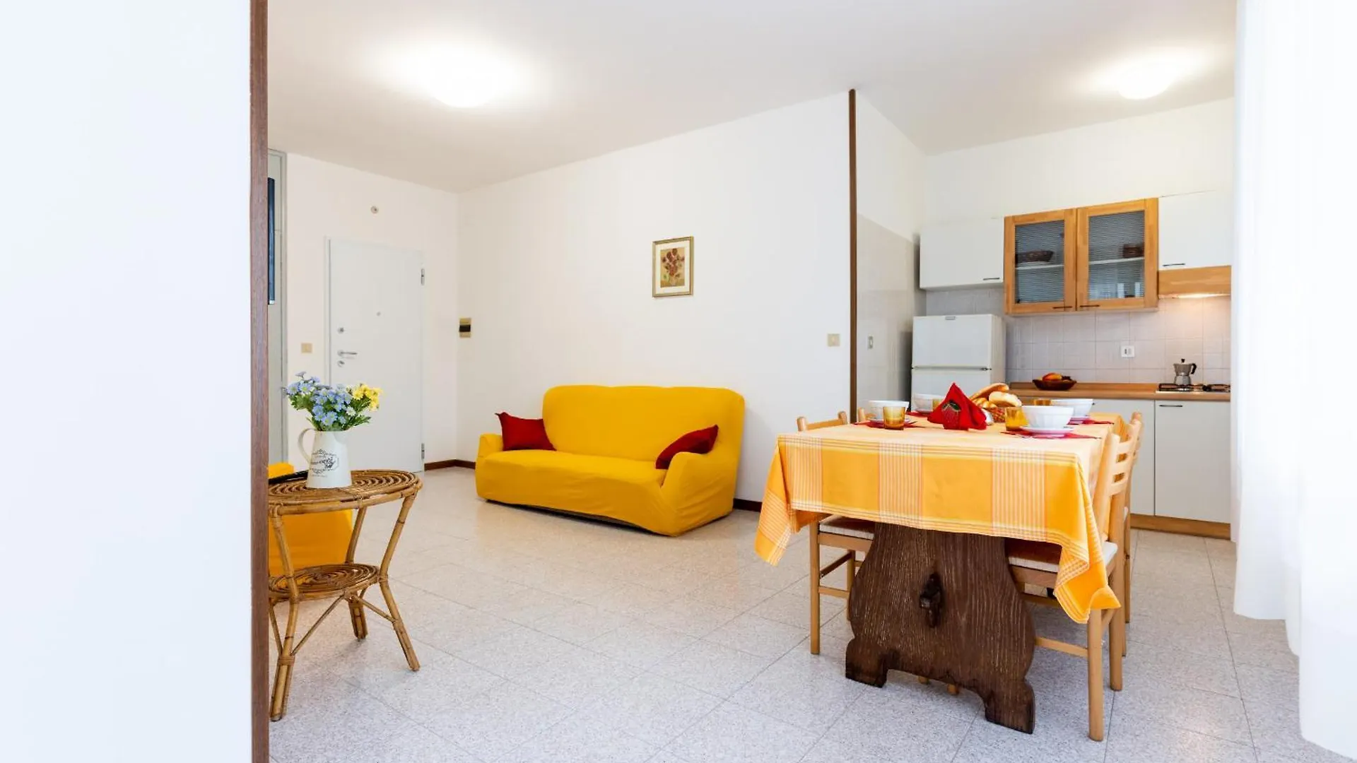 Appartamento Condominio Tempini Lido di Jesolo Italia