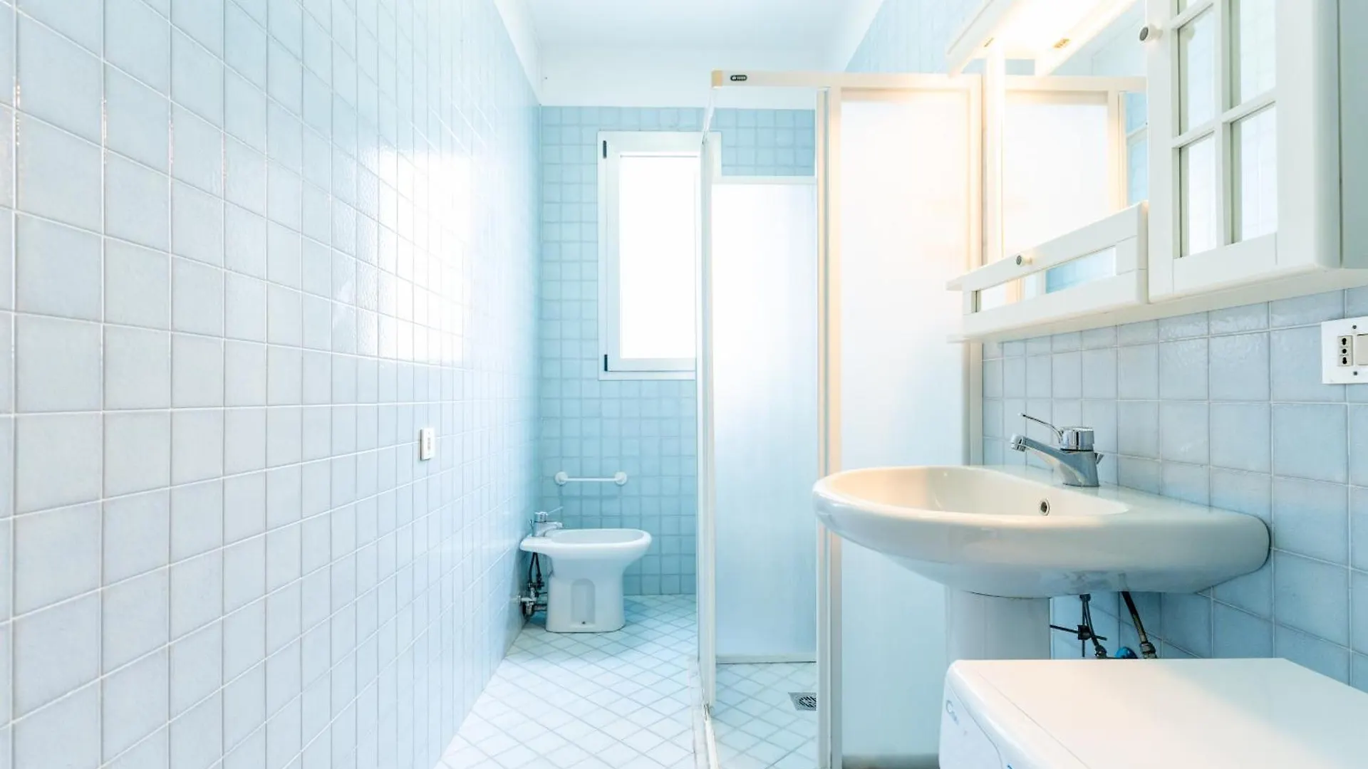 Apartament Condominio Tempini Lido di Jesolo Włochy