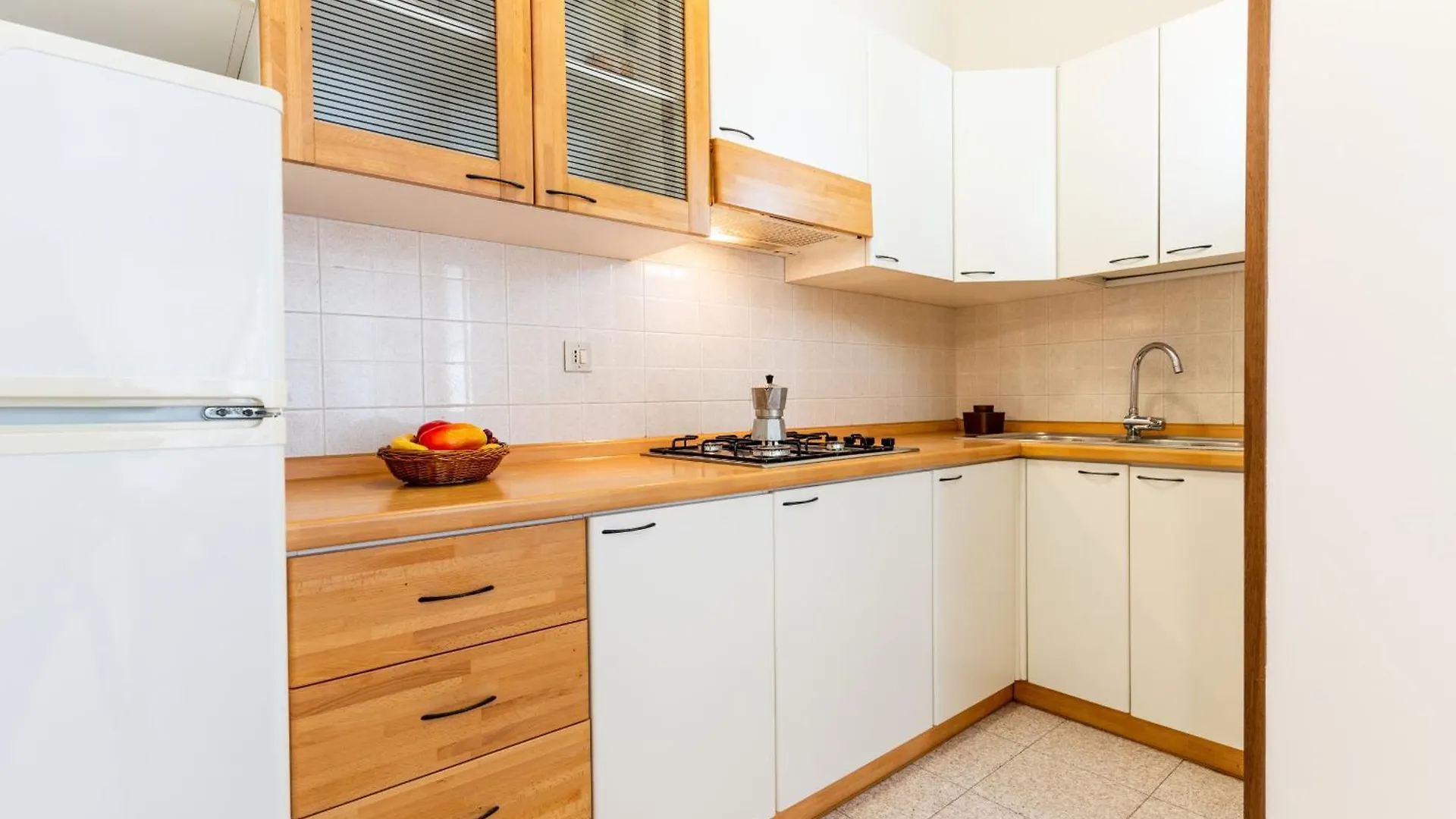 Apartament Condominio Tempini Lido di Jesolo